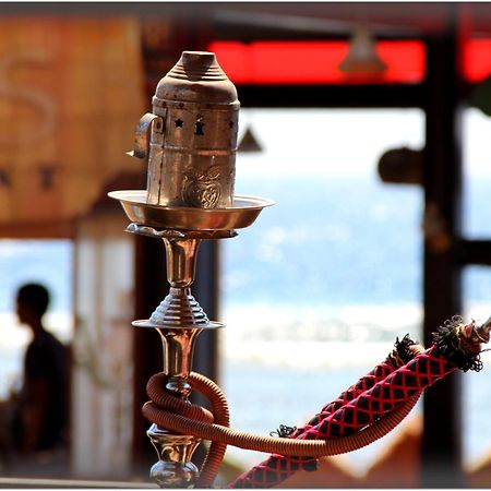 Shams Hotel & Dive Centre Dahab Esterno foto