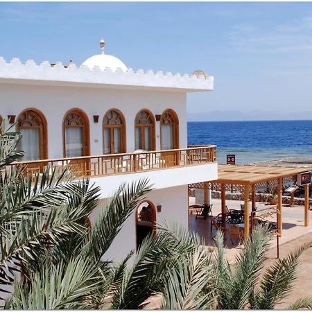 Shams Hotel & Dive Centre Dahab Esterno foto