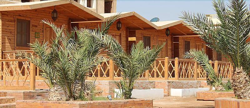 Shams Hotel & Dive Centre Dahab Esterno foto