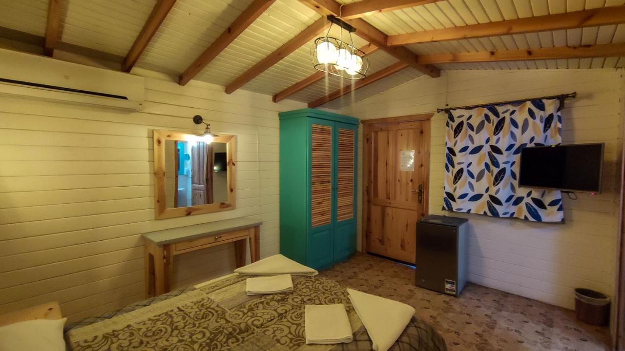 Shams Hotel & Dive Centre Dahab Esterno foto