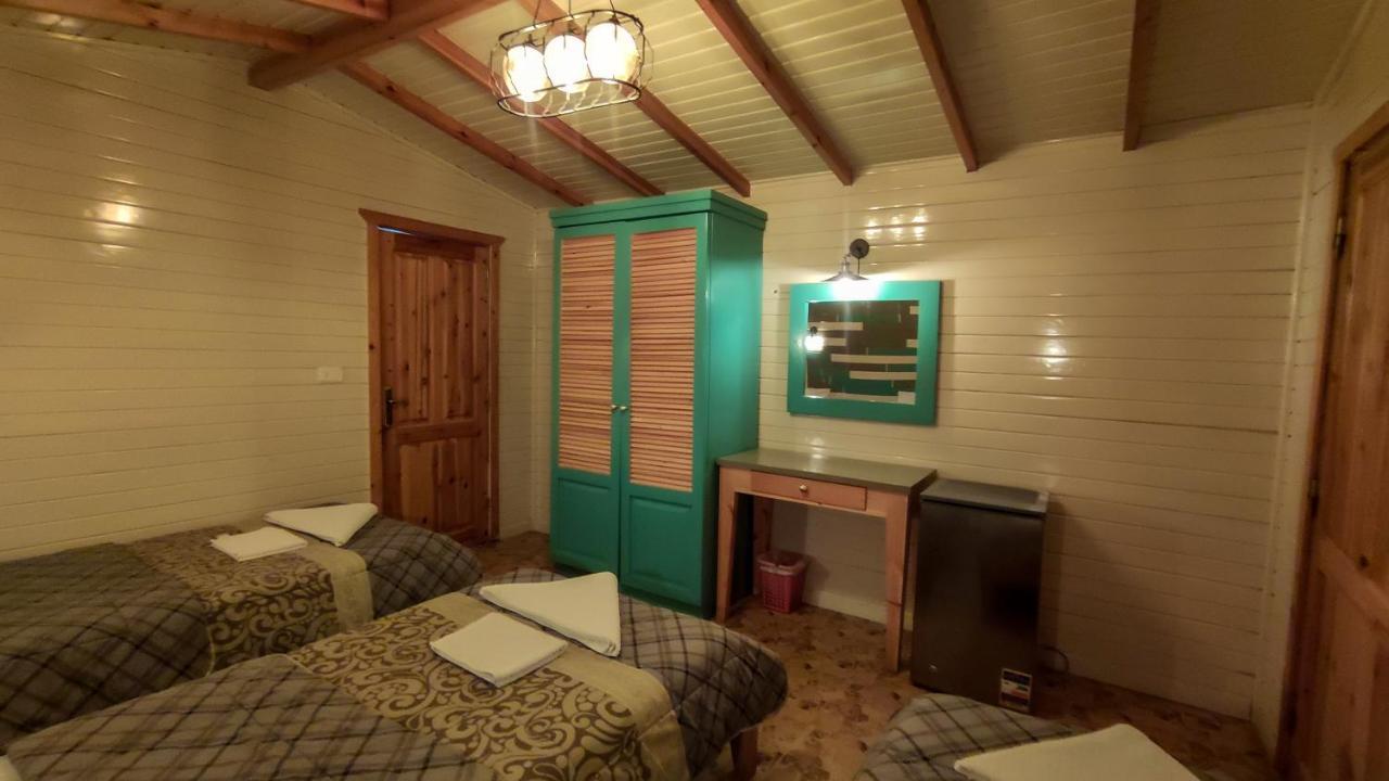 Shams Hotel & Dive Centre Dahab Esterno foto