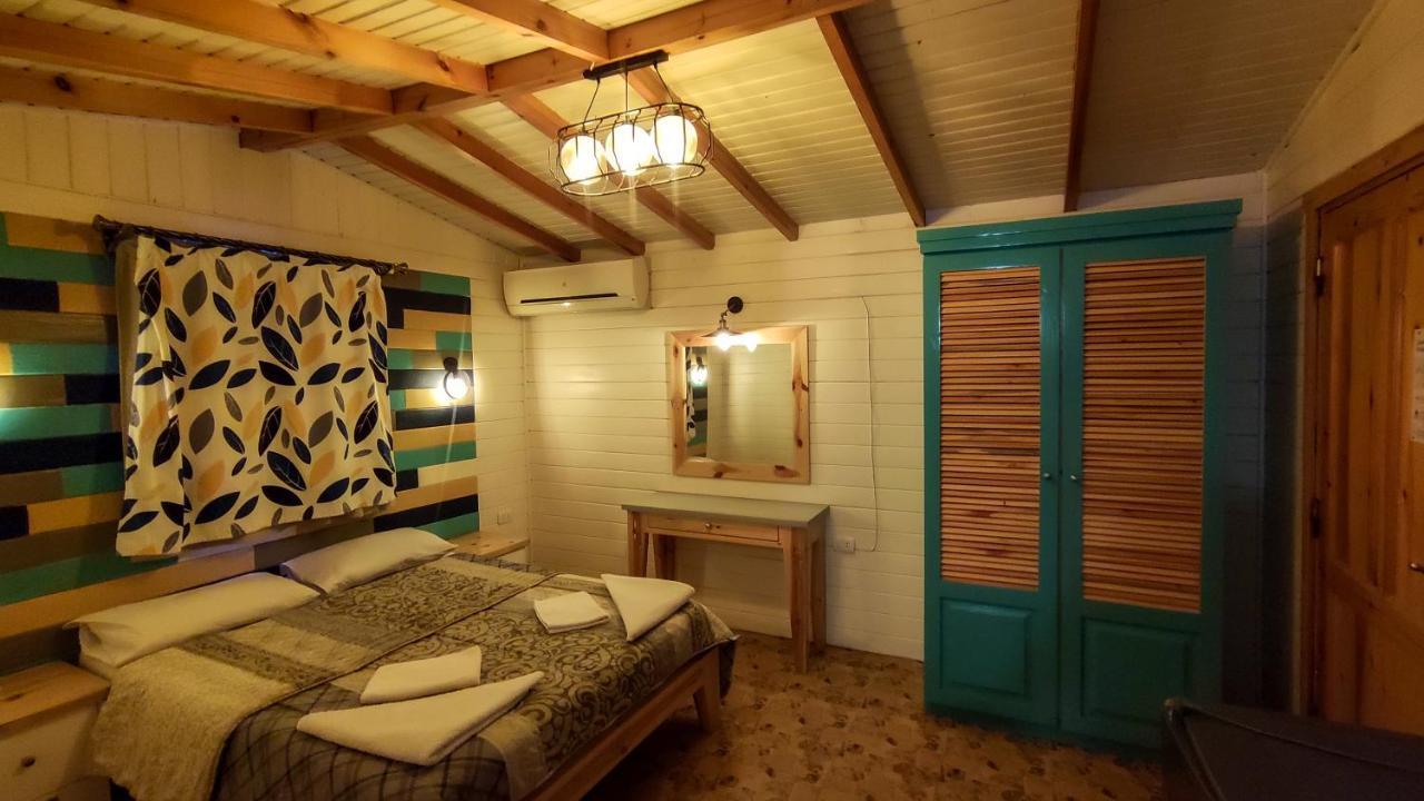 Shams Hotel & Dive Centre Dahab Esterno foto