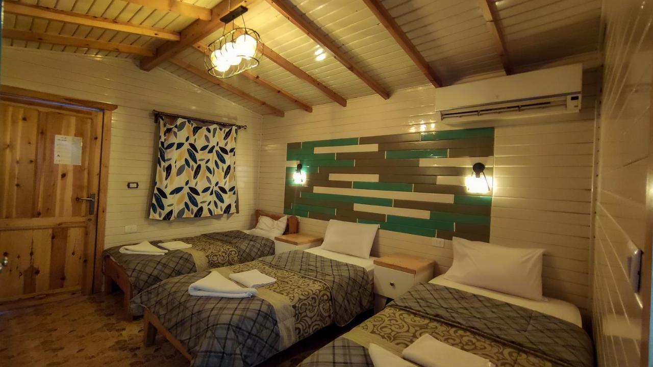 Shams Hotel & Dive Centre Dahab Esterno foto