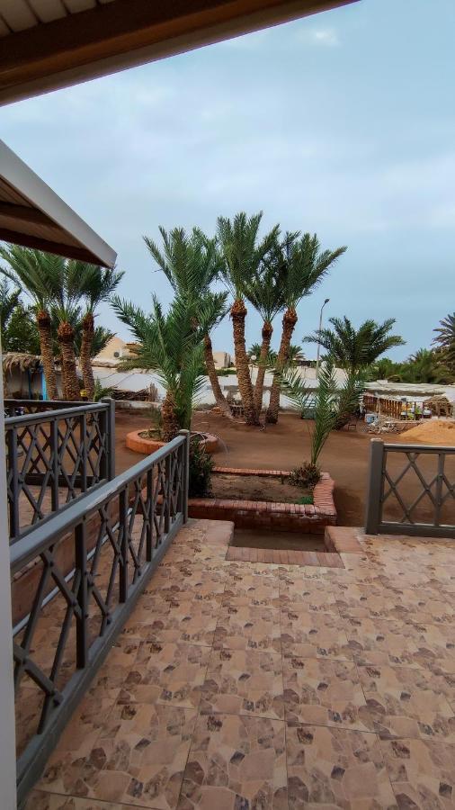Shams Hotel & Dive Centre Dahab Esterno foto