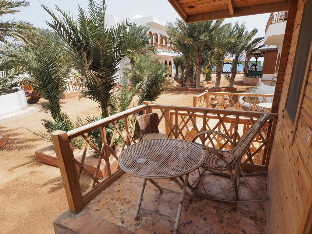 Shams Hotel & Dive Centre Dahab Esterno foto